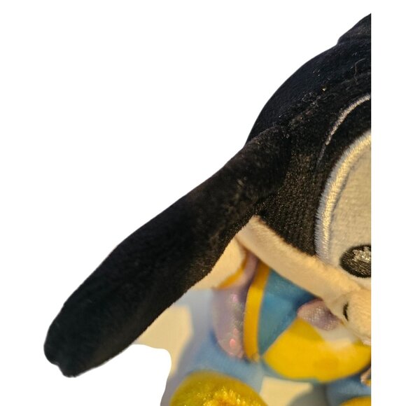 Walt Disney World Goofy Wishables Plush 50th anniversary 5" Stuffed Toy WDW Wink - Picture 6 of 11